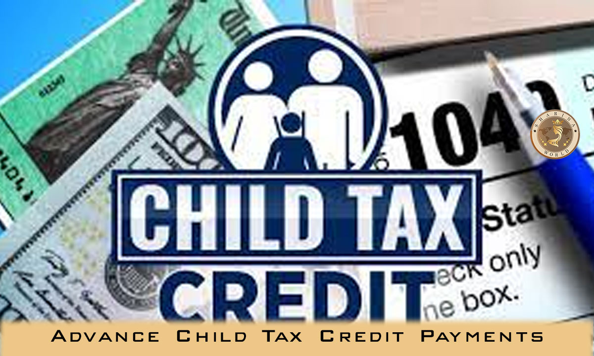 Advance Child Tax Credit payments