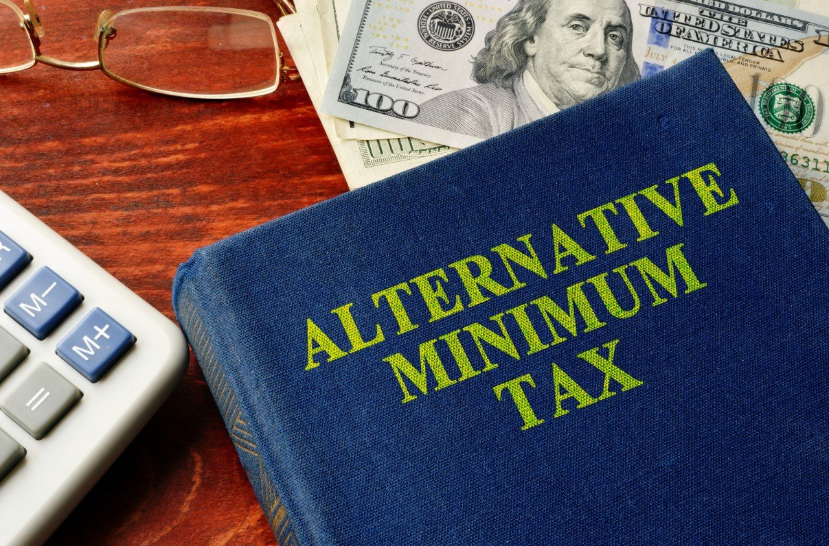 Alternative Minimum Tax