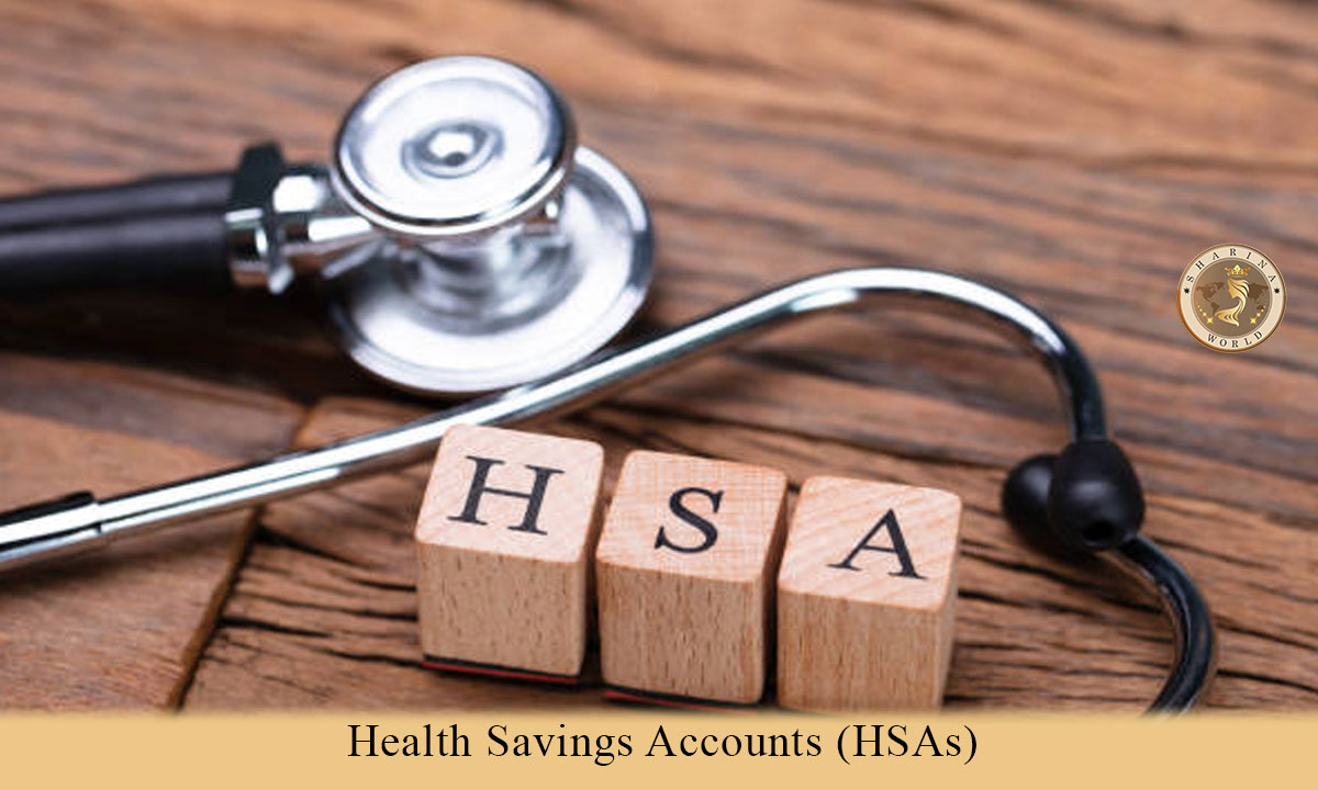 Health Savings Accounts (HSAs)