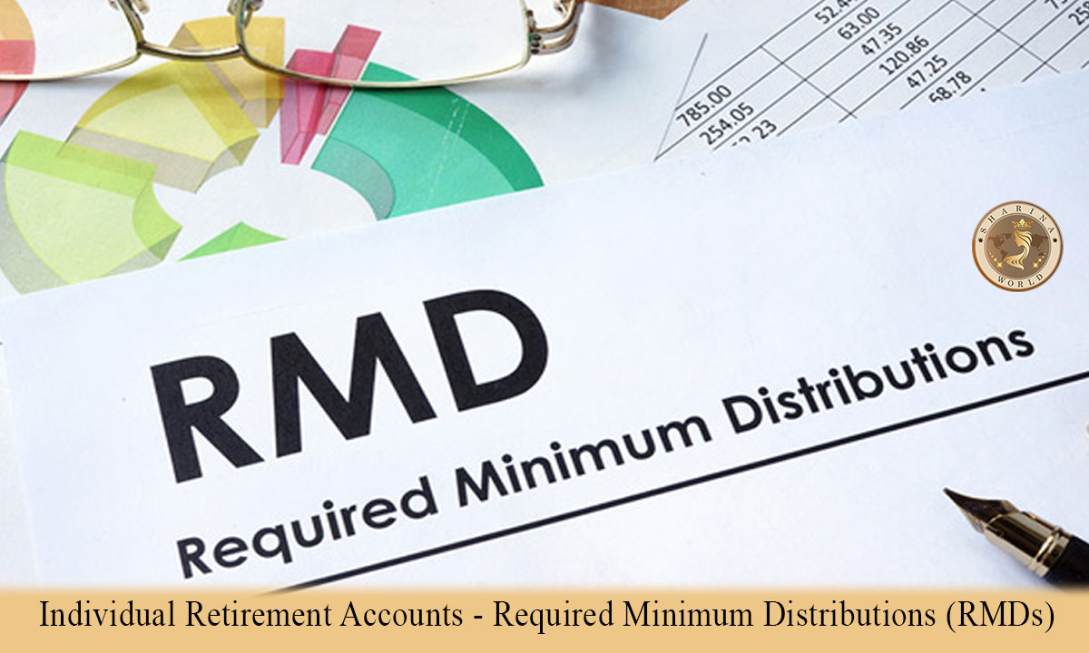 required minimum distributions