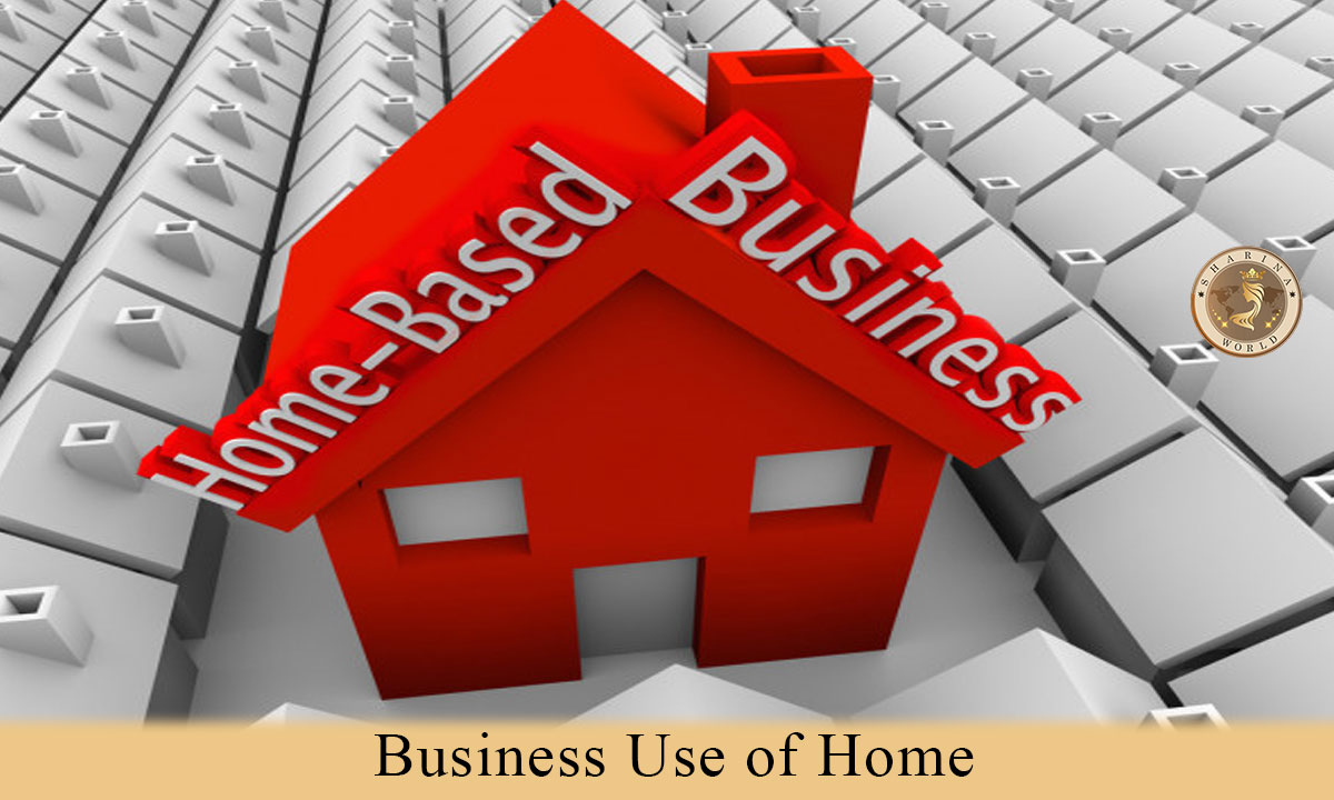 Business Use of Home 2021 Best Guide CPA Clinics