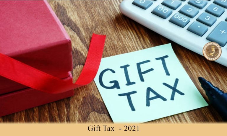 Gift Tax - 2021 - CPA Clinics