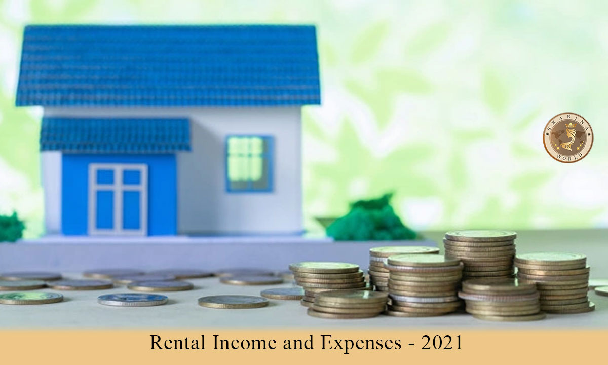 Rental Income and Expenses