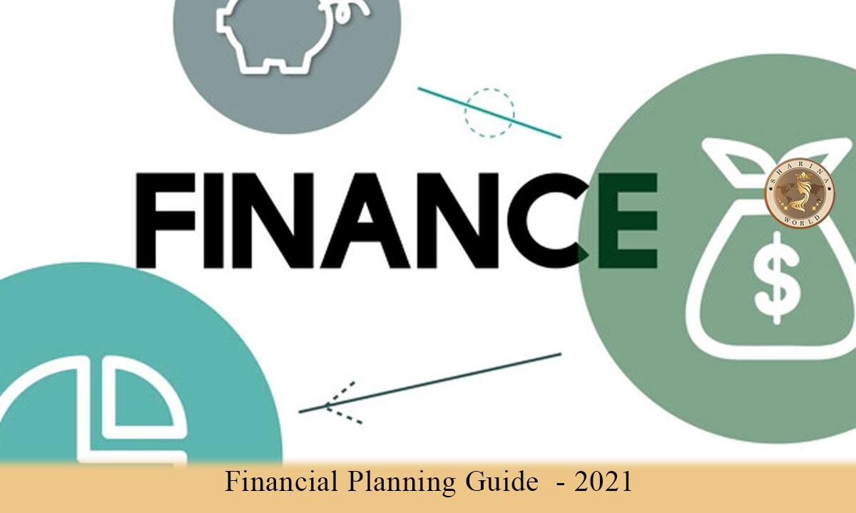 Financial Planning Guide - 2021