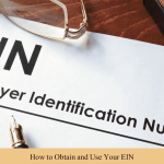 Employer Identification Number