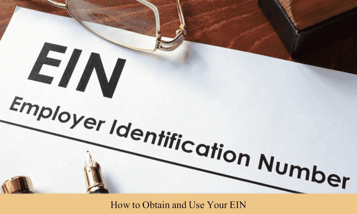 Employer Identification Number