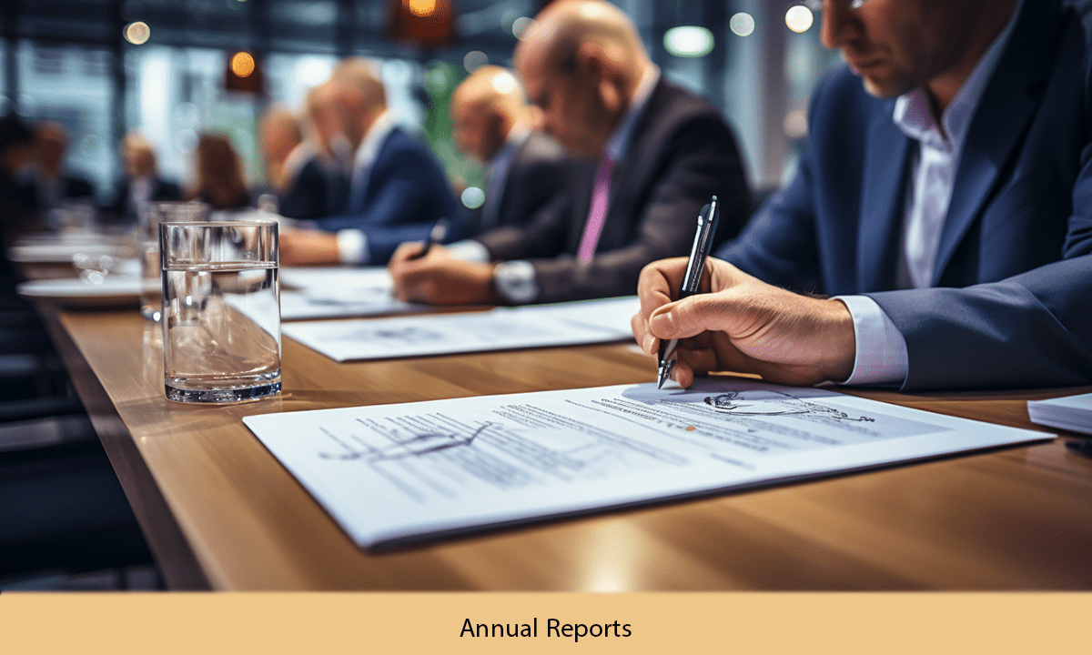 Annual-Reports