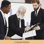 Corporate Bylaws