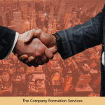 The Company Formation services