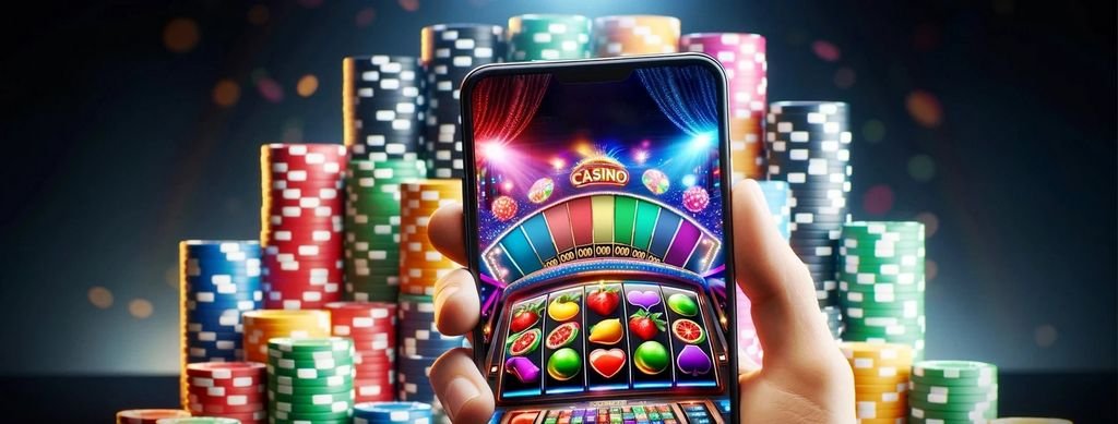Comment choisir le casino en ligne idéal pendant la période des jackpots de Noël