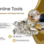 IRS Online Tools – Free Guidance from CPA Clinics under LITC Program