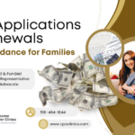ITIN Applications & Renewals – Safe Guidance for Families