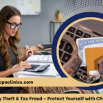 Identity Theft & Tax Fraud – Protect Yourself with CPA Clinics