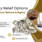 IRS Penalty Relief Options – Free Help from CPA Clinics