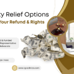 IRS Penalty Relief Options – Free Help from CPA Clinics