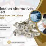 IRS Collection Alternatives Explained: Free Guidance from CPA Clinics (LITC Program)