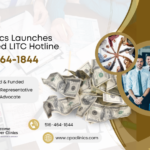 CPA Clinics Launches LITC Hotline – Free IRS Help for Struggling Taxpayers
