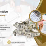IRS CP14 Notice – First Balance Due Reminder | CPA Clinics