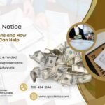 IRS CP501 Notice – Unpaid Tax Reminder | CPA Clinics