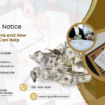 IRS CP501 Notice – Unpaid Tax Reminder | CPA Clinics