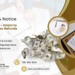 IRS CP504 Notice – Final Intent to Levy State Tax Refunds | CPA Clinics