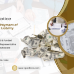 IRS LT16 Notice – Request for Payment of Overdue Taxes | CPA Clinics