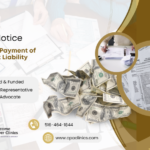 IRS LT16 Notice – Request for Payment of Overdue Taxes | CPA Clinics
