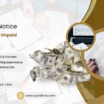 IRS LT20 Notice – Reminder of Unpaid Taxes | CPA Clinics