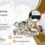 IRS LT20 Notice – Reminder of Unpaid Taxes | CPA Clinics