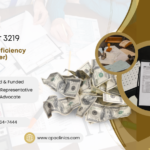 IRS Letter 3219 – Notice of Deficiency (90 Day Letter) | CPA Clinics