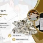 IRS Letter 3219 – Notice of Deficiency (90 Day Letter) | CPA Clinics