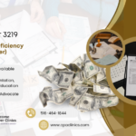 IRS Letter 3219 – Notice of Deficiency (90 Day Letter) | CPA Clinics
