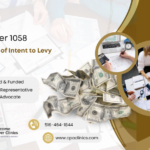 IRS LT11 / Letter 1058 – Final Notice of Intent to Levy | CPA Clinics