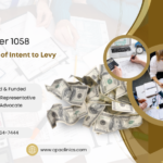 IRS LT11 / Letter 1058 – Final Notice of Intent to Levy | CPA Clinics