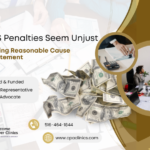 IRS Penalty Relief – Reasonable Cause Penalty Abatement | CPA Clinics