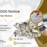 IRS CP2000 Notice – Underreporter Notice | CPA Clinics